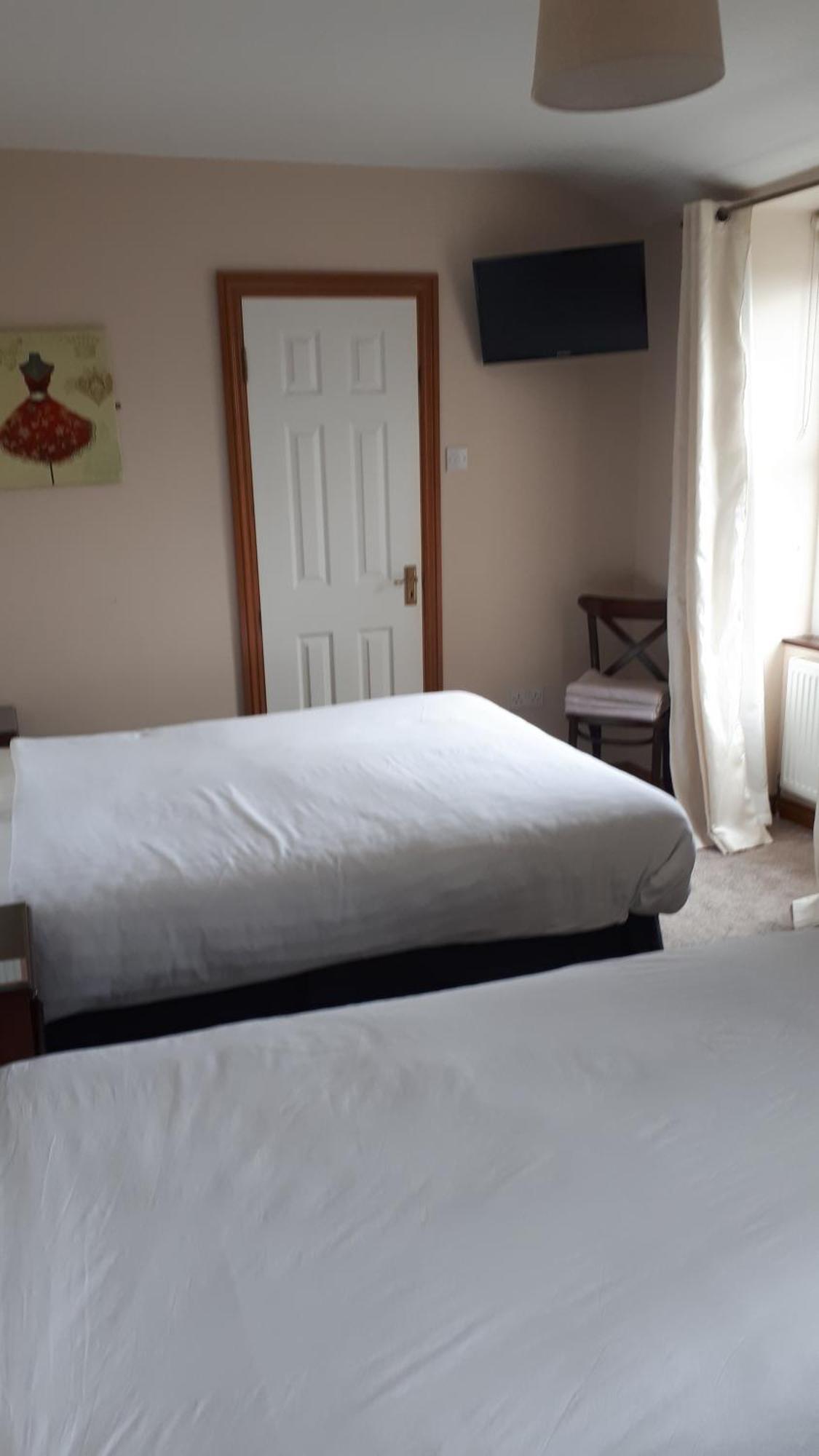 Bay View Guesthouse Galway Exterior foto