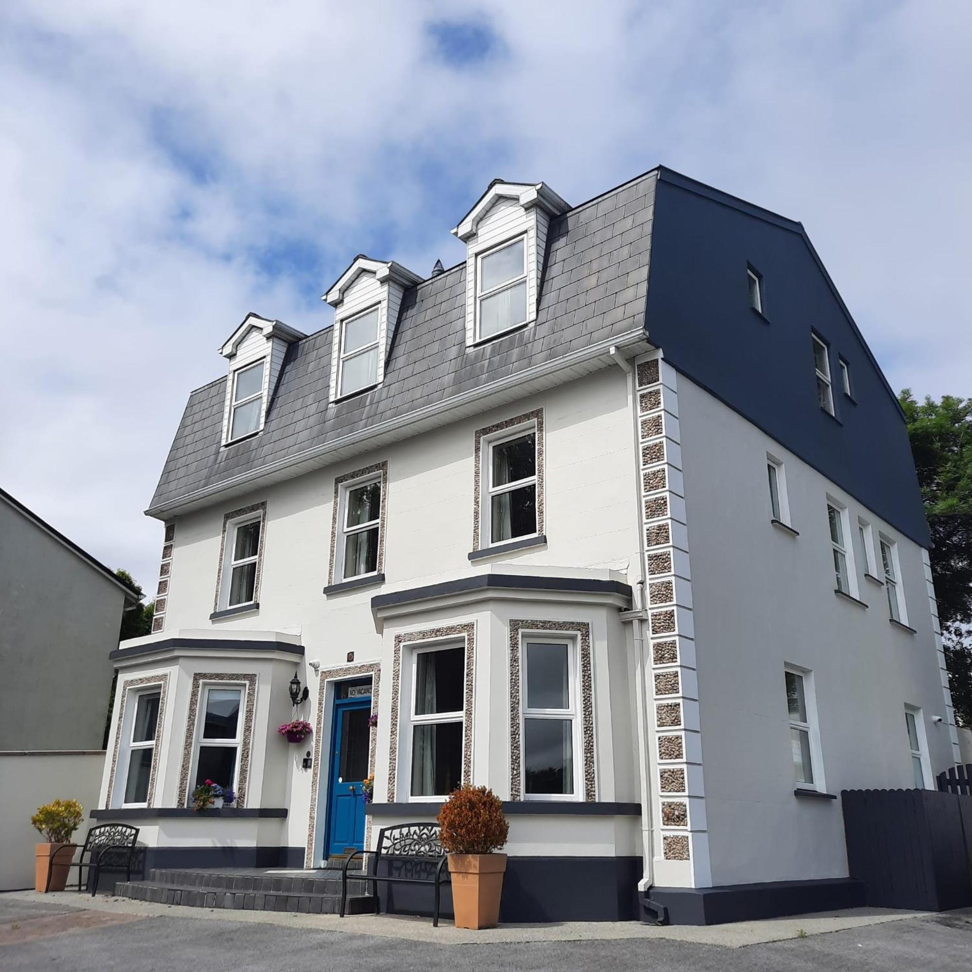 Bay View Guesthouse Galway Exterior foto